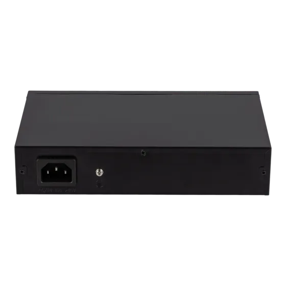 Задняя панель AT-NS-4P2-60 (3B) ATIX